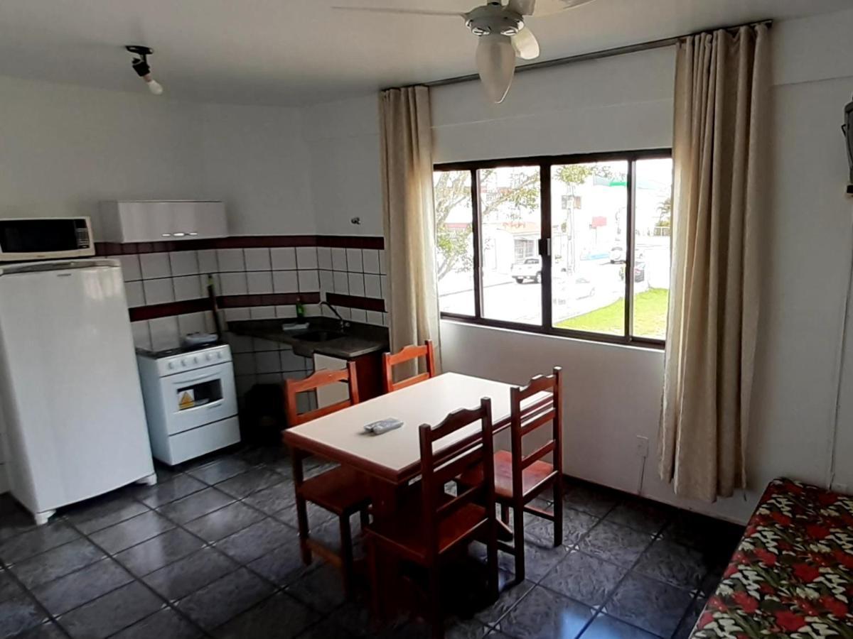 Rosa Cristina Residencial Apartment ฟลอเรียนอโปลิส ห้อง รูปภาพ