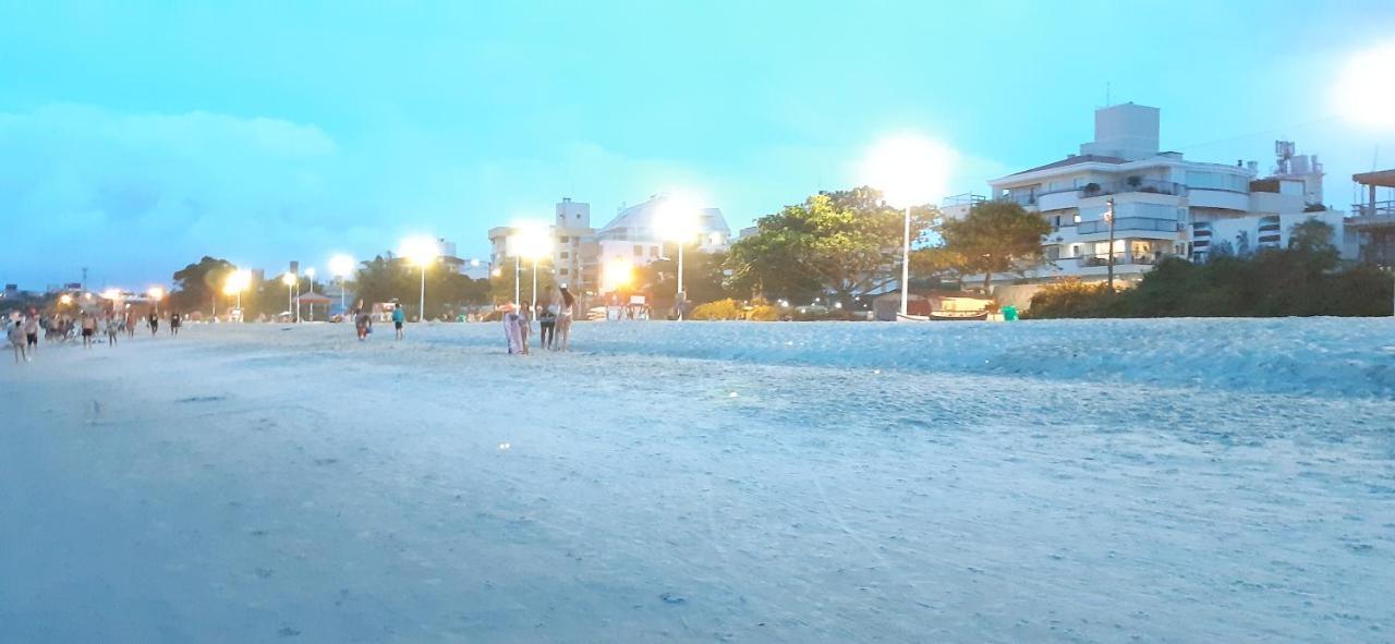 Rosa Cristina Residencial Apartment ฟลอเรียนอโปลิส ภายนอก รูปภาพ